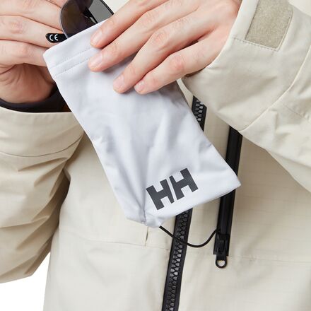 Helly Hansen - Tricolore Insulated Jacket - Men's