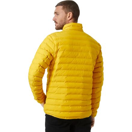 Helly Hansen - Mono Material Insulator Jacket - Men's