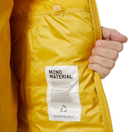 Helly Hansen - Mono Material Insulator Jacket - Men's