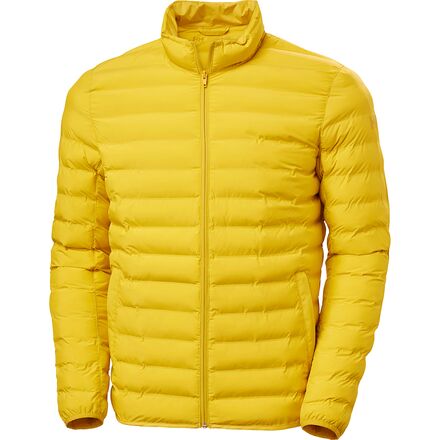 Helly Hansen - Mono Material Insulator Jacket - Men's