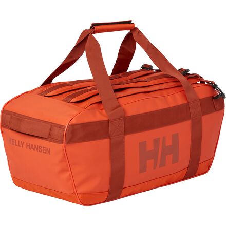 Helly Hansen - Scout 50L Duffel Bag - Patrol Orange2