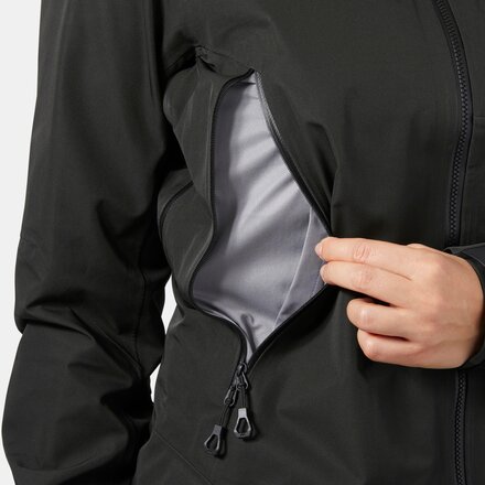 Helly Hansen - Odin 9 Worlds Infinity Jacket - Women's