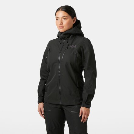 Helly Hansen - Odin 9 Worlds Infinity Jacket - Women's