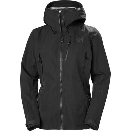 Helly Hansen - Odin 9 Worlds Infinity Jacket - Women's