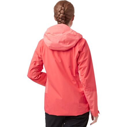 Helly Hansen - Verglas 2L Ripstop Shell Jacket - Women's