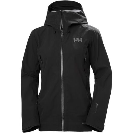 Helly Hansen - Verglas Infinity Shell Jacket - Women's