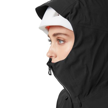Helly Hansen - Verglas Infinity Shell Jacket - Women's