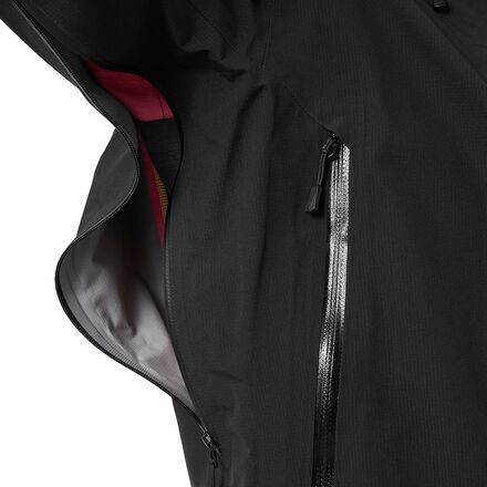 Helly Hansen - Verglas Infinity Shell Jacket - Women's