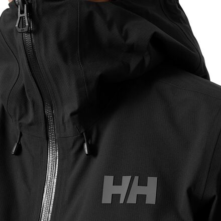 Helly Hansen - Verglas Infinity Shell Jacket - Women's