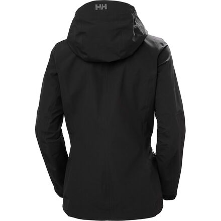 Helly Hansen - Verglas Infinity Shell Jacket - Women's