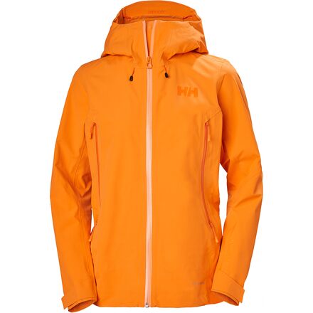 Helly Hansen - Verglas Infinity Shell Jacket - Women's