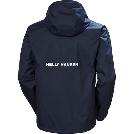 Helly Hansen - Active Stride Jacket - Men's