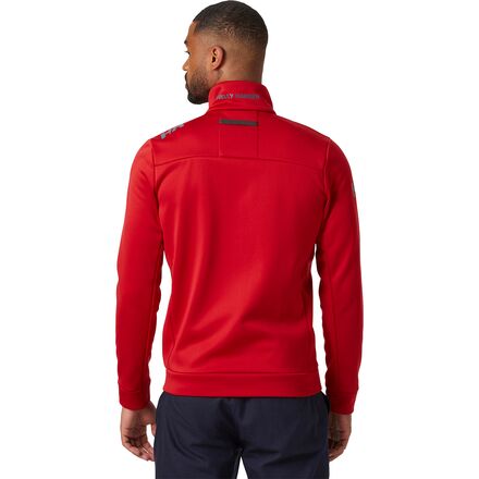 Helly Hansen - Crew Fleece Jacket - Men's