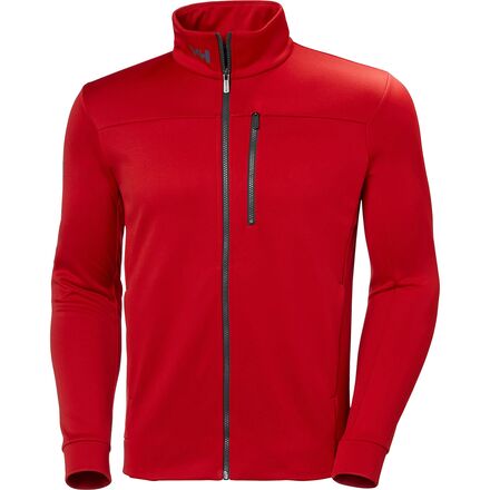 Helly Hansen - Crew Fleece Jacket - Men's