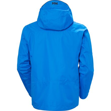 Helly Hansen - Odin 9 Worlds Infinity 3L Jacket - Men's