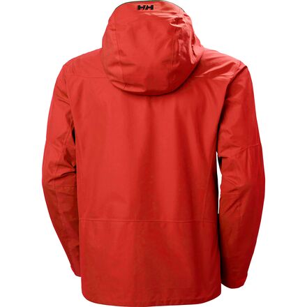 Helly Hansen - Odin 9 Worlds Infinity 3L Jacket - Men's