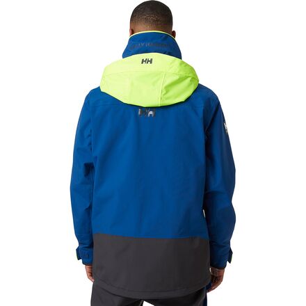 Helly Hansen - Salt Coastal Jacket - Men's