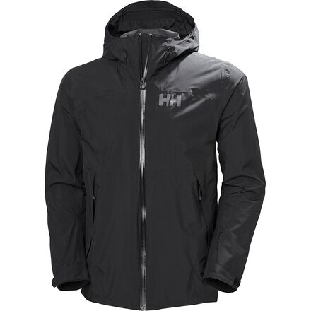 Helly Hansen - Verglas 2L Ripstop Shell Jacket - Men's