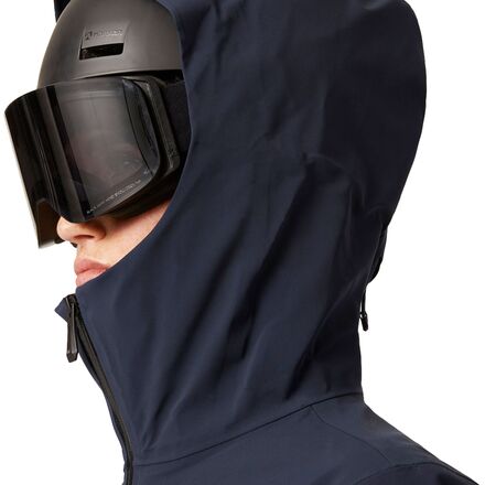 Helly Hansen - Motionista 3L Shell Jacket - Women's