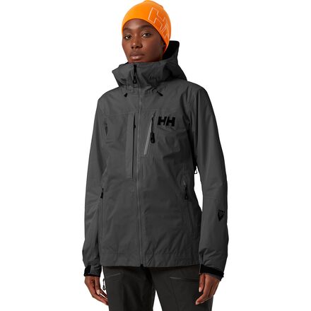 Odin Infinity Insulated Jacket - Women's