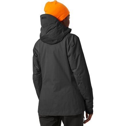 Helly Hansen - Odin Infinity Insulated Jacket - Women's