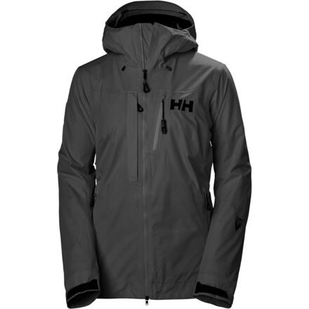 Helly Hansen - Odin Infinity Insulated Jacket - Women's