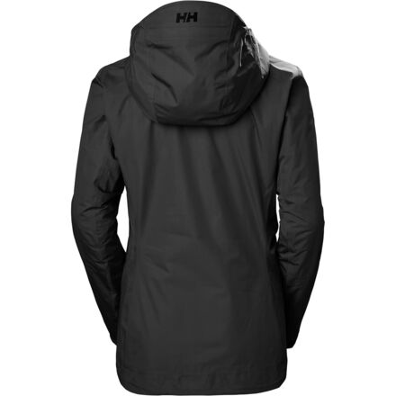 Helly Hansen - Odin Infinity Insulated Jacket - Women's