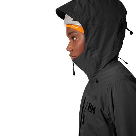 Helly Hansen - Odin Infinity Insulated Jacket - Women's