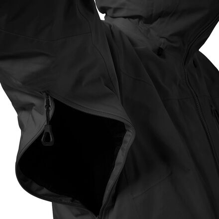 Helly Hansen - Odin Infinity Insulated Jacket - Women's