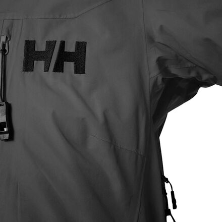 Helly Hansen - Odin Infinity Insulated Jacket - Women's