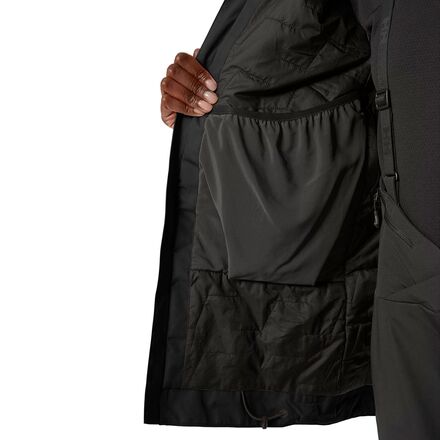 Helly Hansen - Odin Infinity Insulated Jacket - Women's