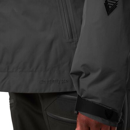 Helly Hansen - Odin Infinity Insulated Jacket - Women's