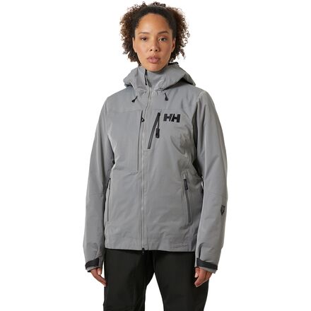 Odin Infinity Insulated Jacket - Women's