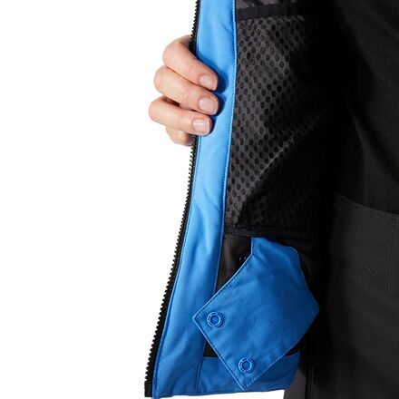 Helly Hansen - Verbier Infinity Jacket - Women's