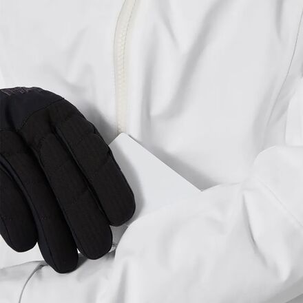 Helly Hansen - Verbier Infinity Jacket - Women's
