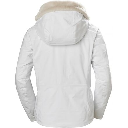 Helly Hansen - Verbier Infinity Jacket - Women's