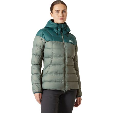 Verglas Glacier Down Jacket - Women's