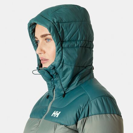 Helly Hansen - Verglas Glacier Down Jacket - Women's