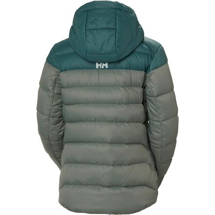 Helly Hansen - Verglas Glacier Down Jacket - Women's
