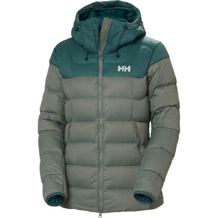 Helly Hansen - Verglas Glacier Down Jacket - Women's
