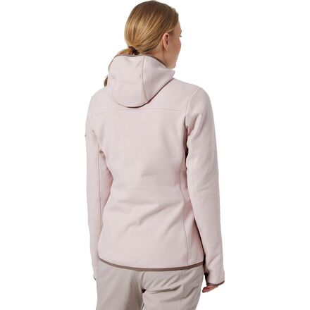 Helly Hansen - Alphelia Midlayer Jacket - Women's