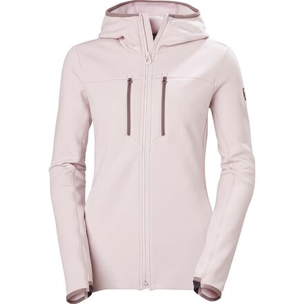 Helly Hansen - Alphelia Midlayer Jacket - Women's