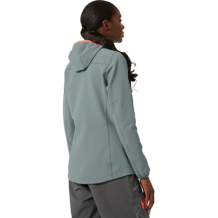 Helly Hansen - Aurora Shield Fleece Jacket - Women's