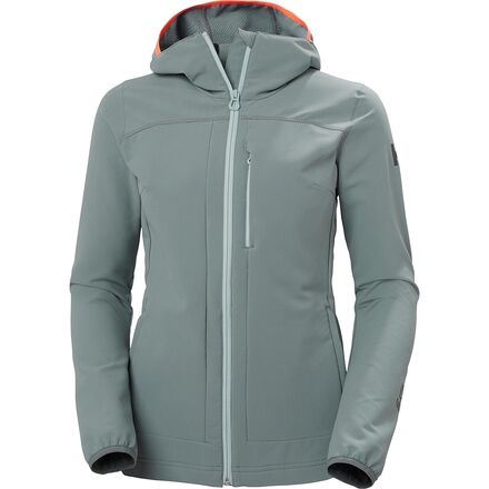Helly Hansen - Aurora Shield Fleece Jacket - Women's