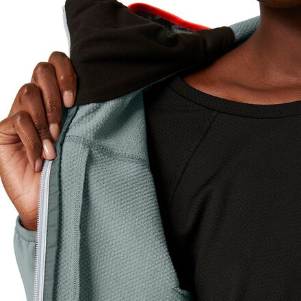 Helly Hansen - Aurora Shield Fleece Jacket - Women's