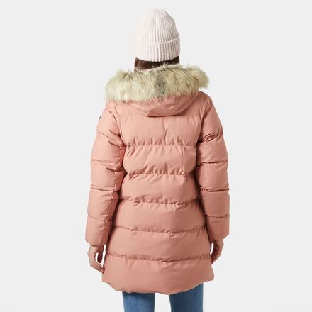 Helly Hansen - Blossom Puffy Parka - Women's