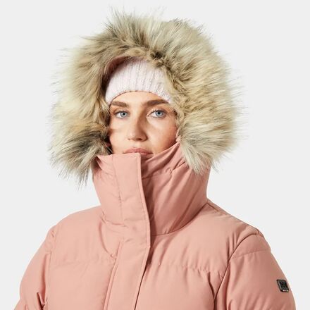 Helly Hansen - Blossom Puffy Parka - Women's