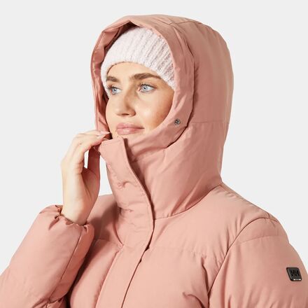Helly Hansen - Blossom Puffy Parka - Women's