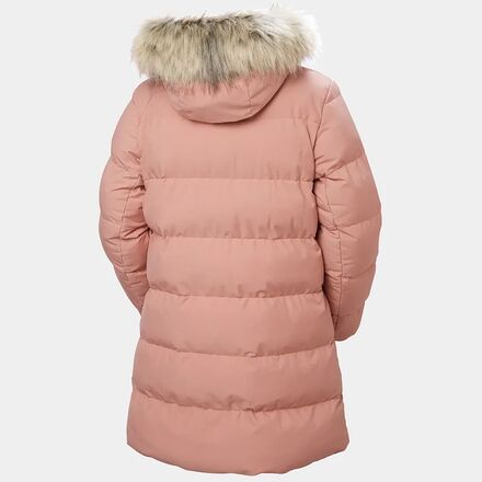 Helly Hansen - Blossom Puffy Parka - Women's