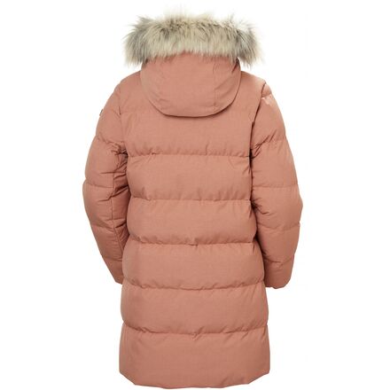 Helly Hansen - Blossom Puffy Parka - Women's